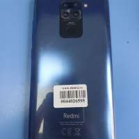 Xiaomi Redmi Note 9 NFC 4/128GB Duos