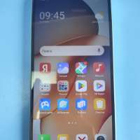 Xiaomi Redmi 13C 4/128GB Duos