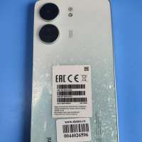 Xiaomi Redmi 13C 4/128GB Duos