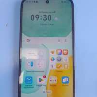 Honor X6c 6/128GB Duos