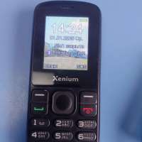 Xenium X160 Duos
