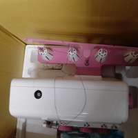 Janome 792PG