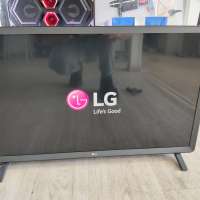 LG 32LK615BPLB