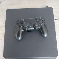 Sony PlayStation 4 Slim 1TB