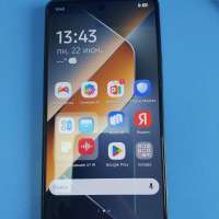 TECNO Pova 6 12/256GB Duos