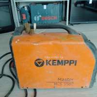 KEMPPI Master MLS 3500