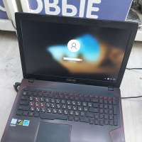 ASUS FX53VD7300-158DSYQ2X10