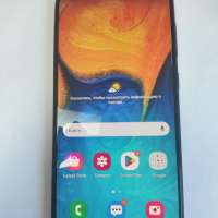 Samsung Galaxy A20 3/32GB Duos