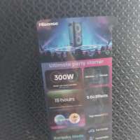 Hisense Party Rocker One