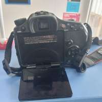 Sony Alpha SLT-A65 Kit с СЗУ