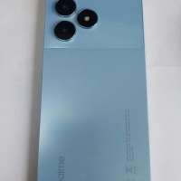 Realme Note 50 3/64GB Duos