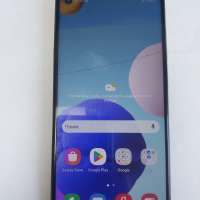 Samsung Galaxy A21s 4/64GB Duos