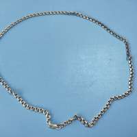 Цепь серебро 925 16,60g, вес изделия 16.6g, длина 56 см