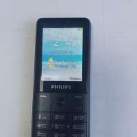 Philips Xenium E169 Duos