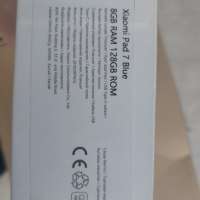 Xiaomi Pad 7 8/128GB