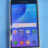 Samsung Galaxy J1 2016 Duos
