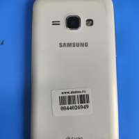 Samsung Galaxy J1 2016 Duos