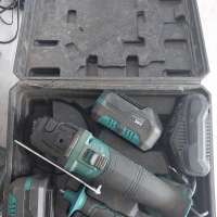 FinePower OneBase CAGBR80K с СЗУ