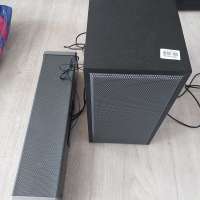 BlackRed H305