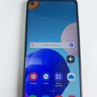Samsung Galaxy A21s 4/64GB Duos