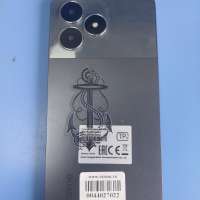 Realme Note 50 4/128GB Duos