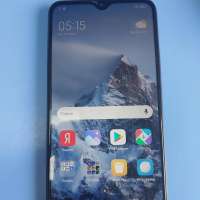 Xiaomi Redmi 9 NFC 4/64GB Duos