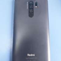 Xiaomi Redmi 9 NFC 4/64GB Duos