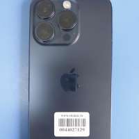 Apple iPhone 15 Pro 512GB