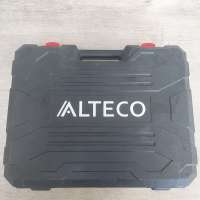 Alteco CIW 20-1000 LI BL с СЗУ
