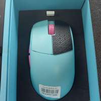 LAMZU Atlantis