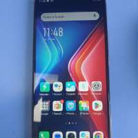 Infinix Hot 10 Play 4/64GB Duos