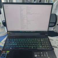 Acer Nitro V 16S AI ANV16S-41-R0N8