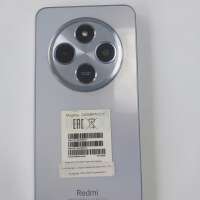 Xiaomi Redmi 14C 8/256GB Duos