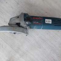 Bosch GWS 660 Professional