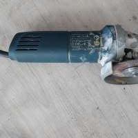 Bosch GWS 660 Professional