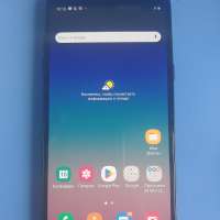 Samsung Galaxy A6+ 3/32GB Duos