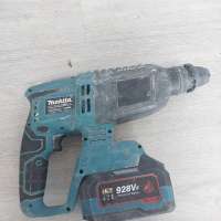 Реплика Makita с СЗУ