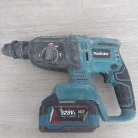 Реплика Makita с СЗУ