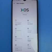 Infinix Smart 6 Plus 3/64GB Duos