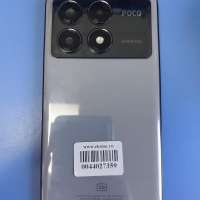 POCO X6 Pro 12/512GB Duos