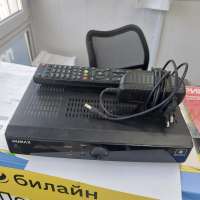 НТВ Humax VAHD-3100S