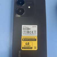 Realme Note 60x 3/64GB Duos