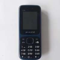 MAXVI C15 Duos