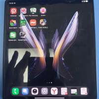 TECNO Phantom V Fold 12/512GB Duos
