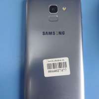 Samsung Galaxy J6 2018 3/32GB Duos