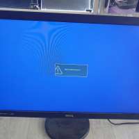 BenQ GL2450-B