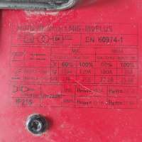 Edon Smart MIG-180PLUS