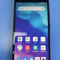 ZTE Blade A3 2020 32GB Duos