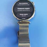 Huawei Watch GT 6 41mm с СЗУ