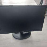 LG 23EA53T